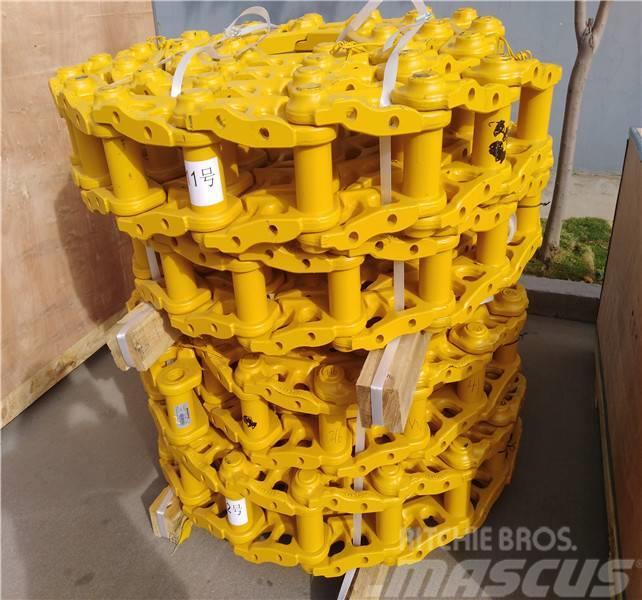 SHANTUI SD22 track chain assy Tracks, chains and undercarriage
