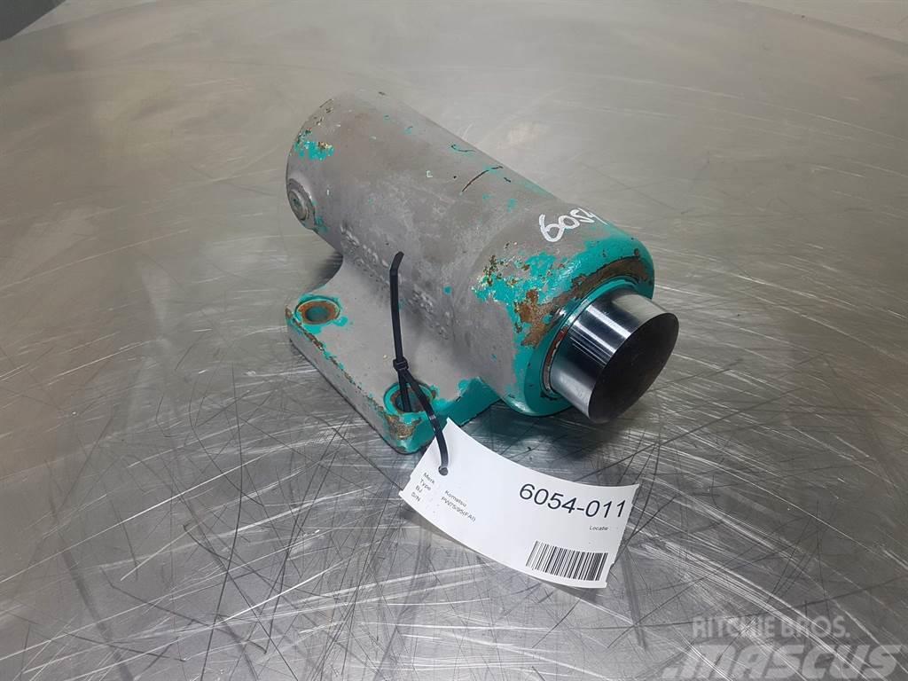 Komatsu PW 75/95 (FAI) - Support cylinder/Stuetzzylinder Hydraulics