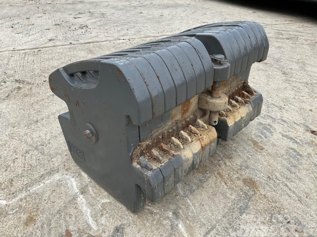 Agco WEIGHTS Front weights