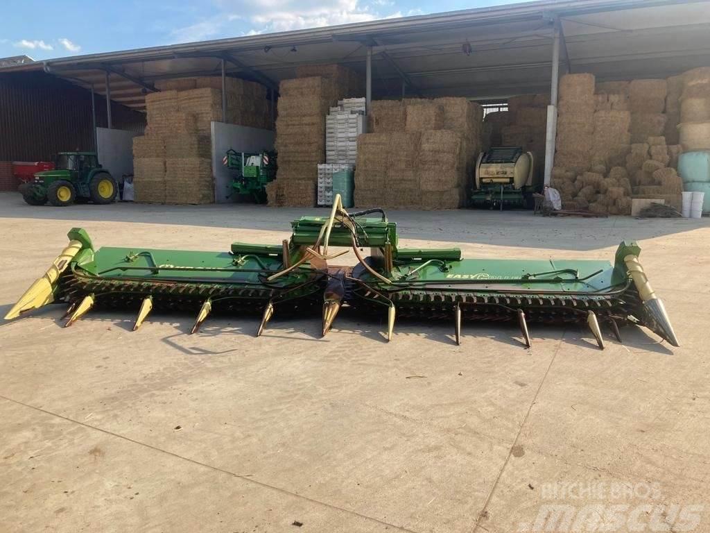 Krone EasyCollect 7500 *Kundenauftrag* Other agricultural machines
