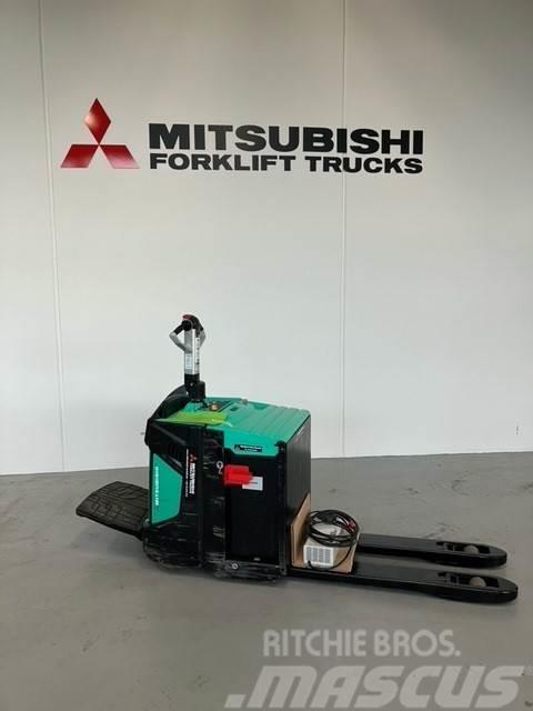 Mitsubishi PBV20N2 Forklift trucks - others