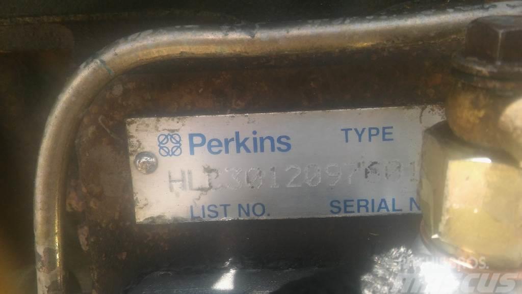 Perkins HLC3012097601 Other