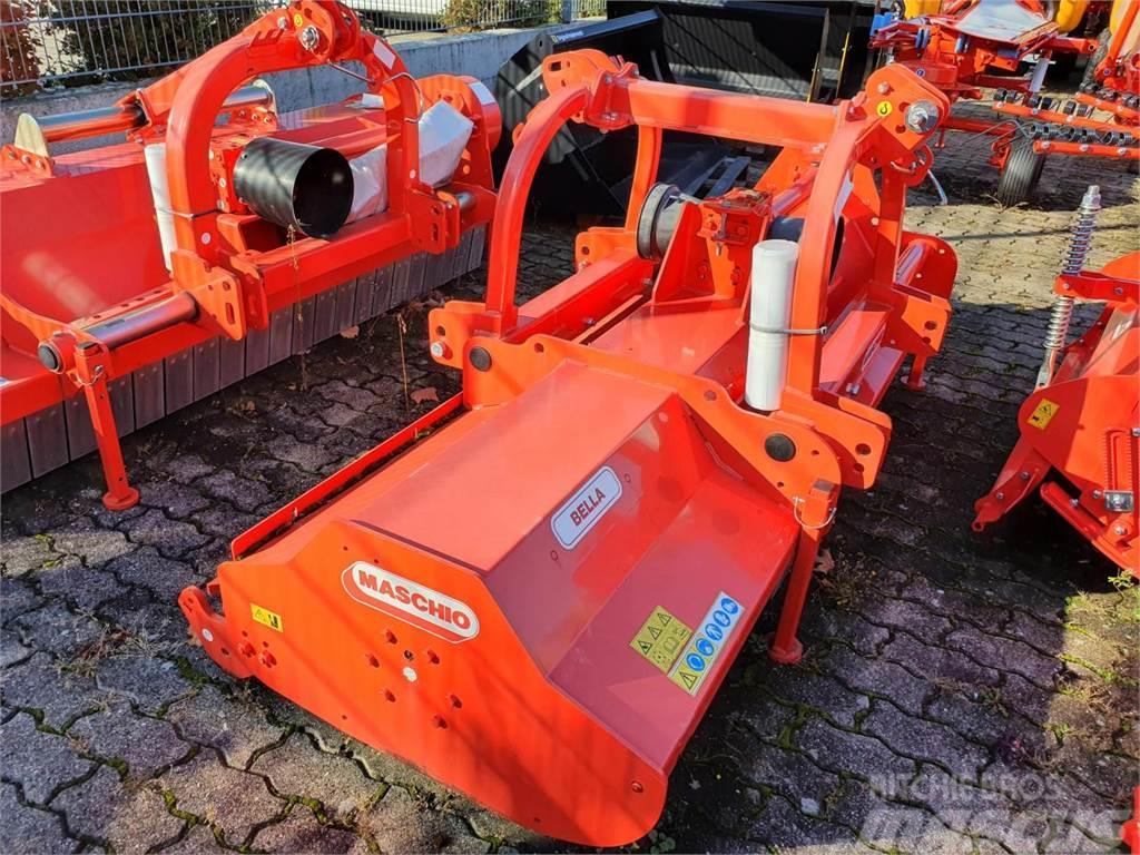 Maschio Bella 210 mech. FH Pasture mowers and toppers