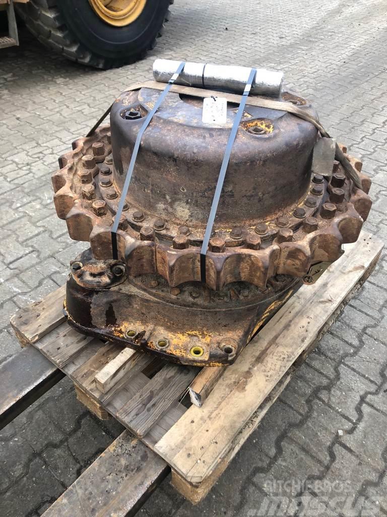 Komatsu D65-15 Final Drive OEM 14X2700310 Chassis and suspension