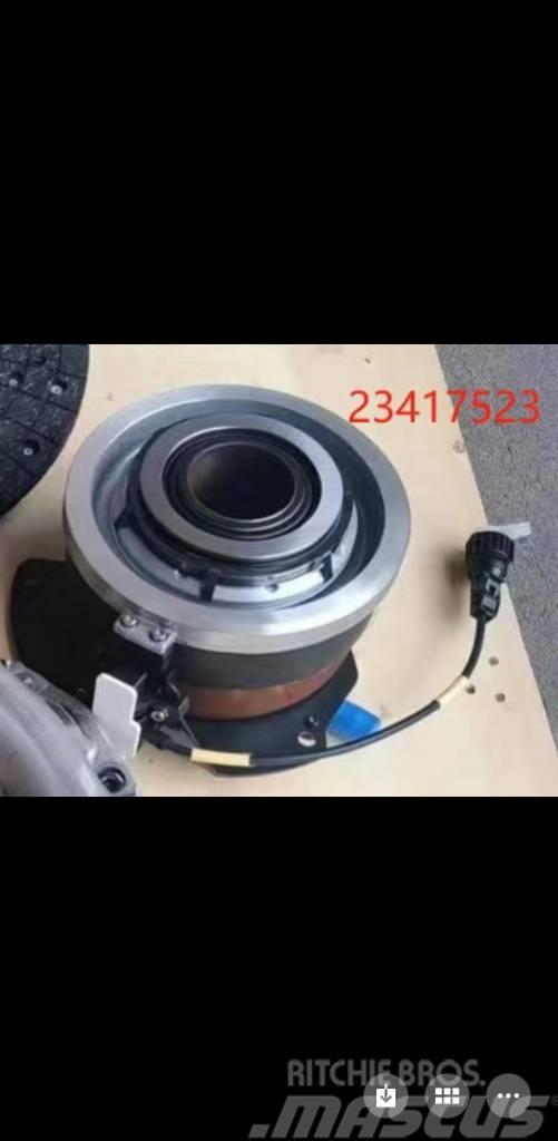 Volvo Clutch Cylinder Replacement Part 23417523 Engines
