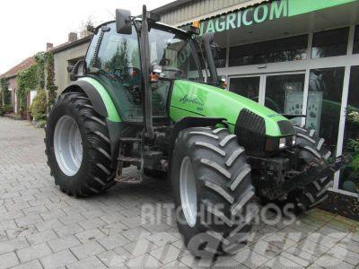 Deutz-Fahr Agrotron 120 Tractors