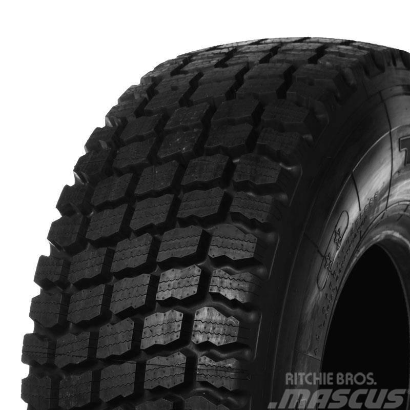 Triangle 20.5R25 TRIANGLE TB596 193A2 ** L2 TL Tyres, wheels and rims