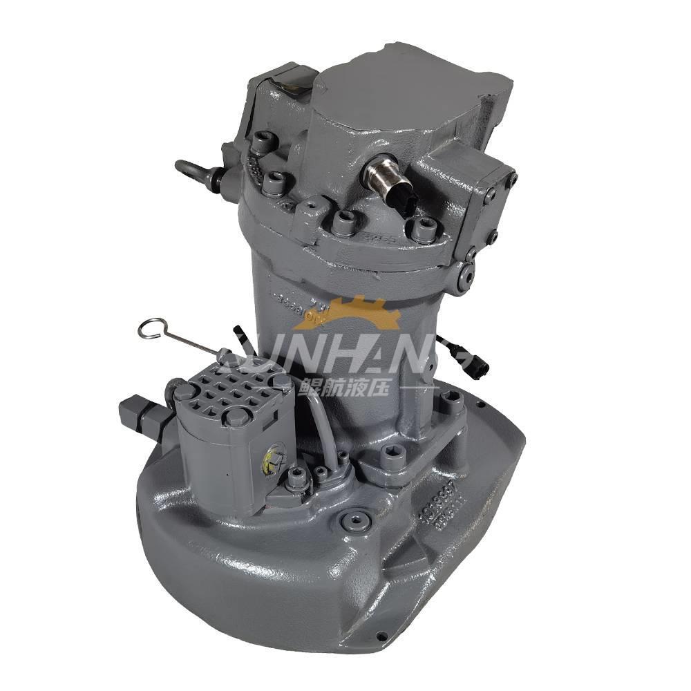 Hitachi EX120-3 Hydraulic Pump R1200LC-9 Transmission