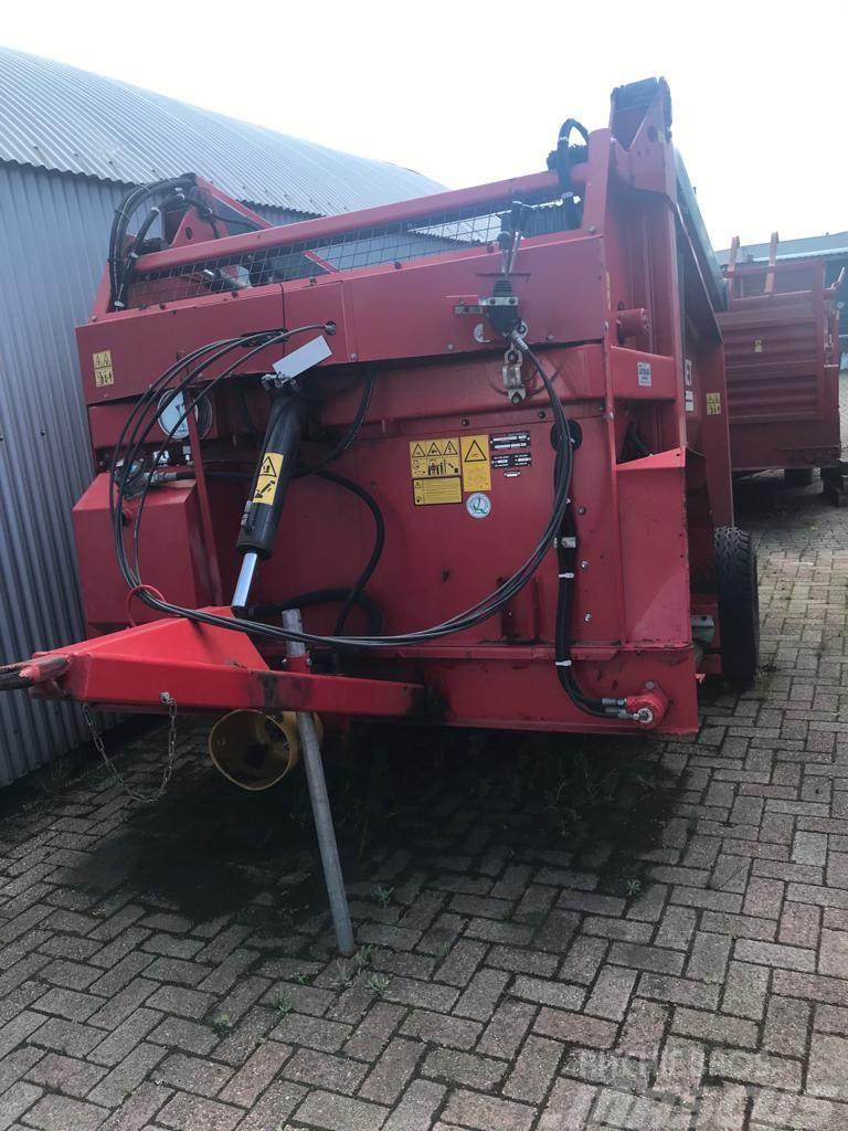 Trioliet UKW 5000 Other livestock machinery and accessories