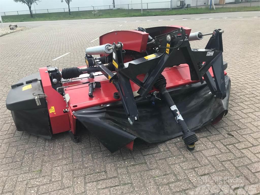 Vicon extra 628FT Mowers