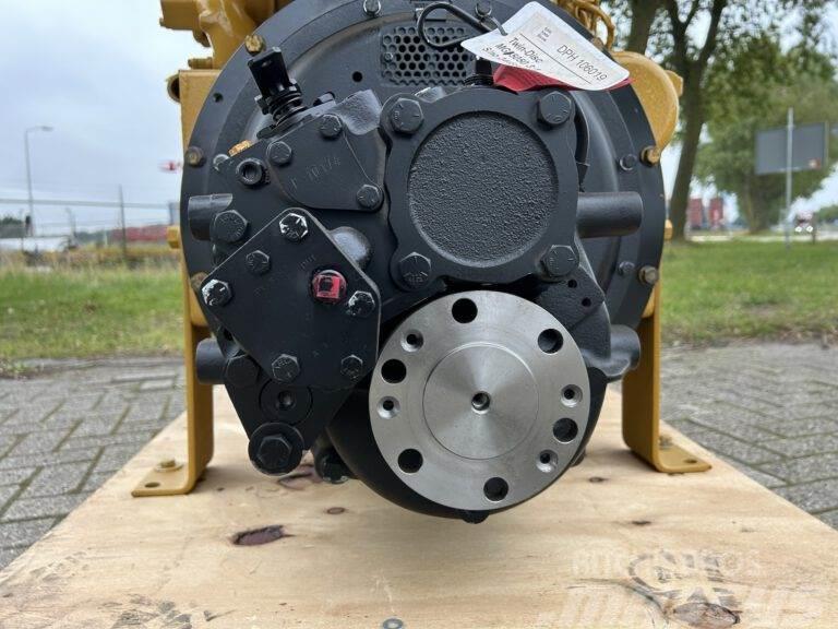 CAT 3304 DI-T Marine engine units