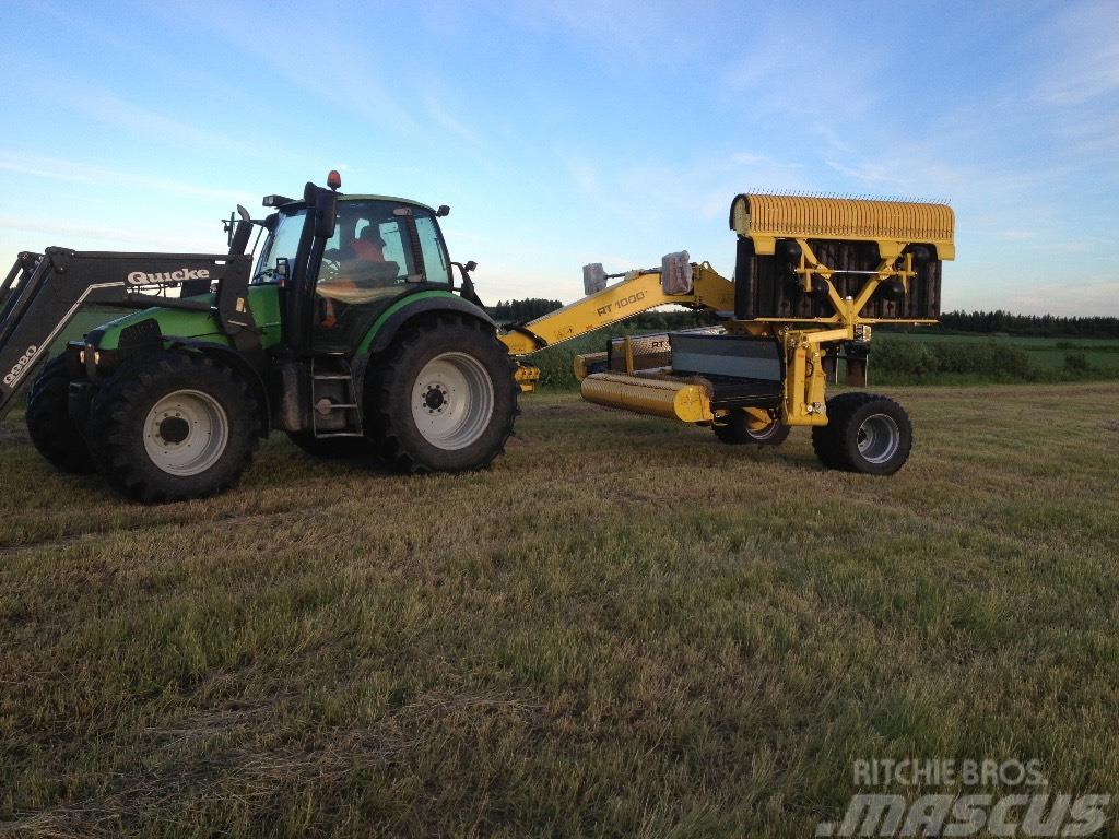 ROC Rt 1000 Windrowers