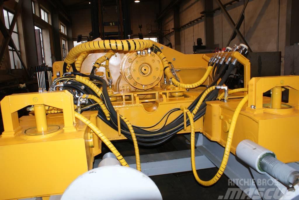  Poland Augers dlilling rigs Horizontal Directional Drilling Equipment