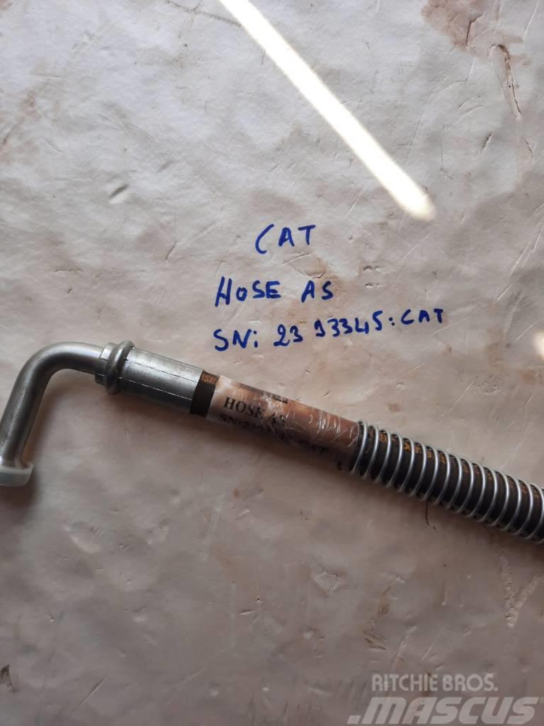  239-3345 HOSE AS Caterpillar D8T Other components