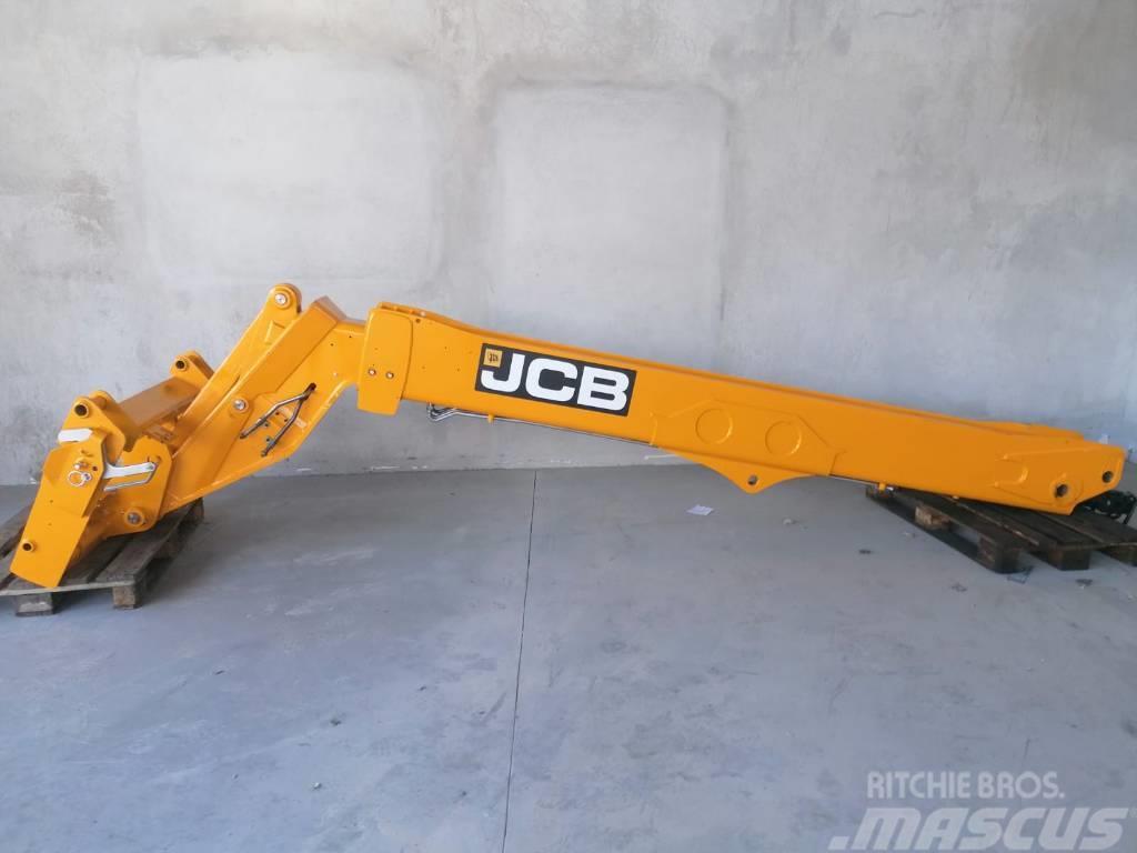 JCB Complete arm mast JCB 530-70 531-70 Booms and arms