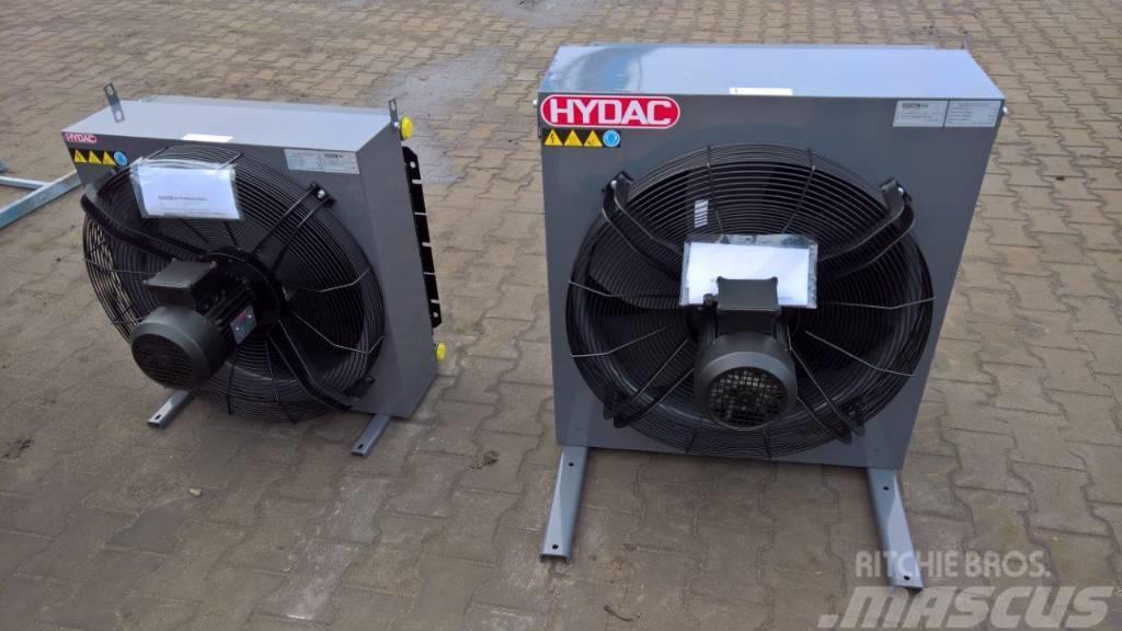 HYDAC CHŁODNICA COOLER KUHLER Other