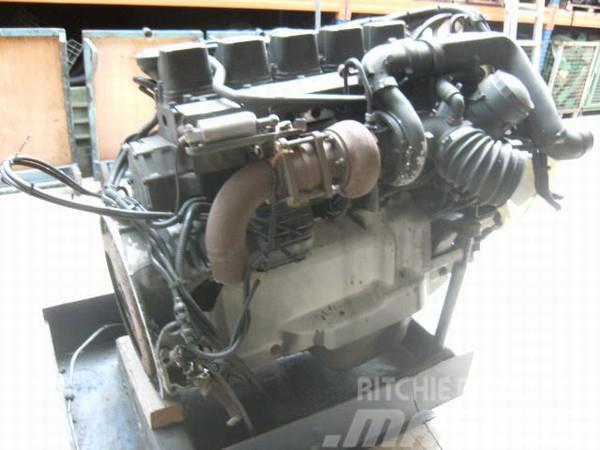 MAN D2865LF24 / D 2865 LF 24 LKW Motor Engines