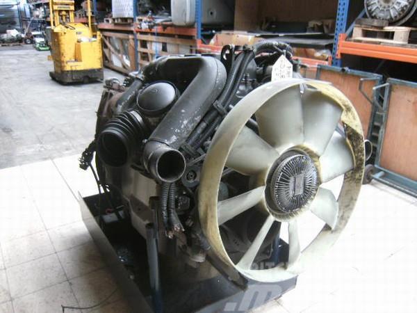 MAN D2865LF24 / D 2865 LF 24 LKW Motor Engines