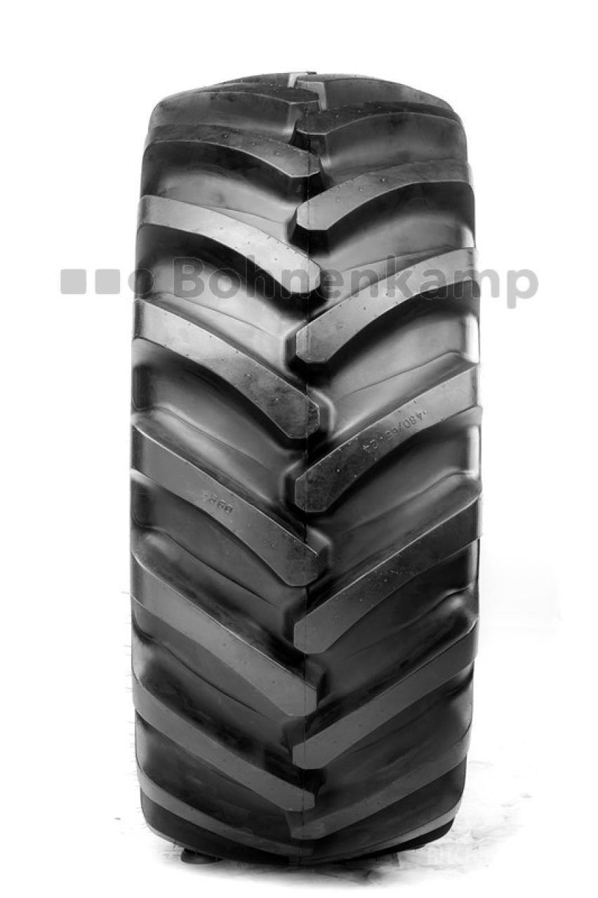 Alliance A 360 Forestry Tyres, wheels and rims