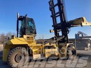 Hyster H40.00XM-16 CH Container handlers