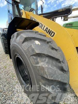 New Holland  Other