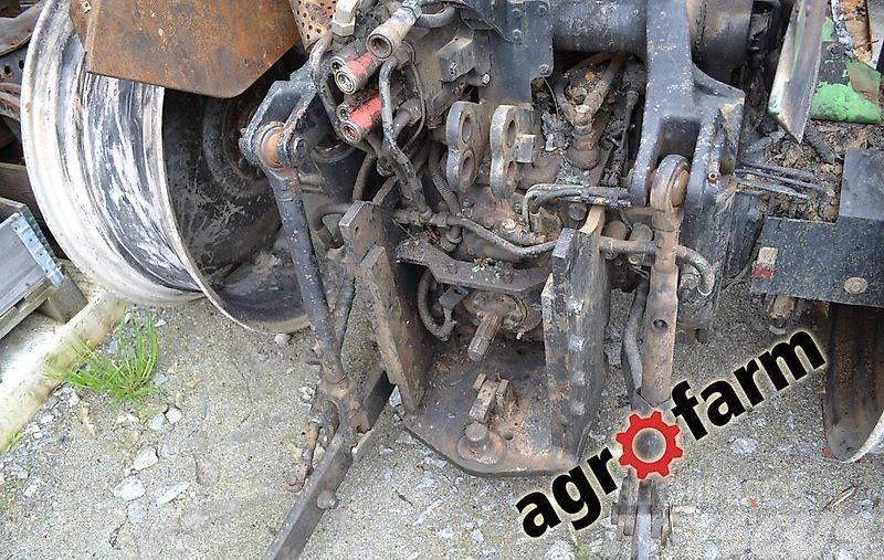 Deutz-Fahr spare parts 4.95 4.90 4.85 4.80 for Deutz-Fahr whe Other tractor accessories