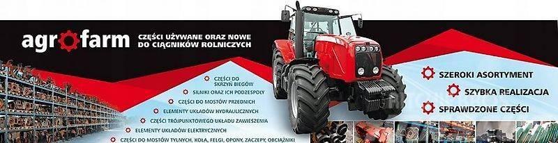 Massey Ferguson spare parts for Massey Ferguson wheel tractor Other tractor accessories