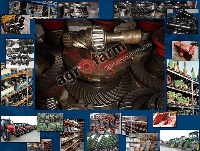  spare parts for Massey Ferguson 2620,2640,2680 whe Other tractor accessories