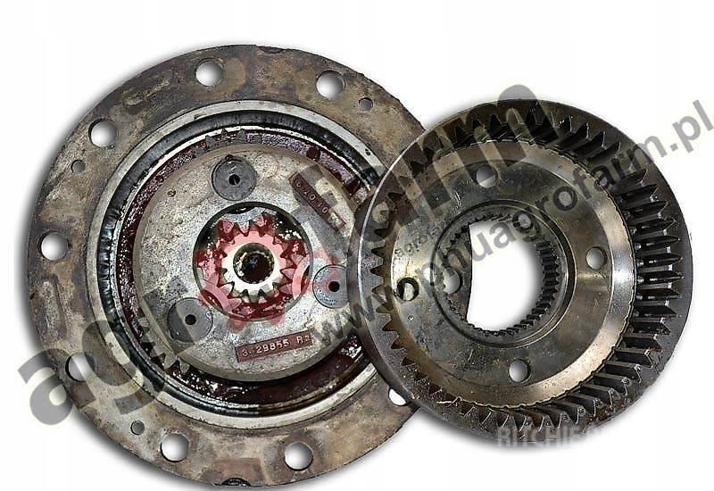 spare parts for Massey Ferguson wheel tractor Other tractor accessories