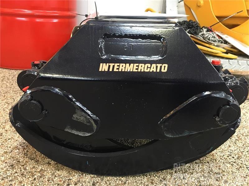  Intermercato TG 16S PRO Model. Other agricultural machines