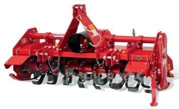 Maschio H 205 Ny fræser Cultivators