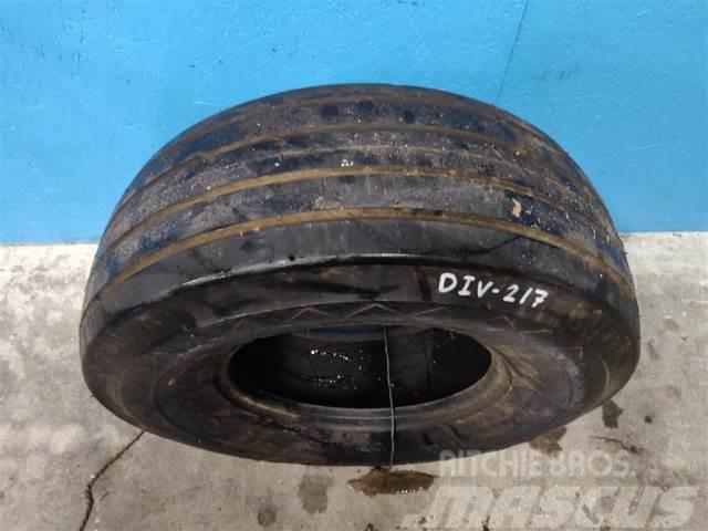  14 11L-14 Tyres, wheels and rims