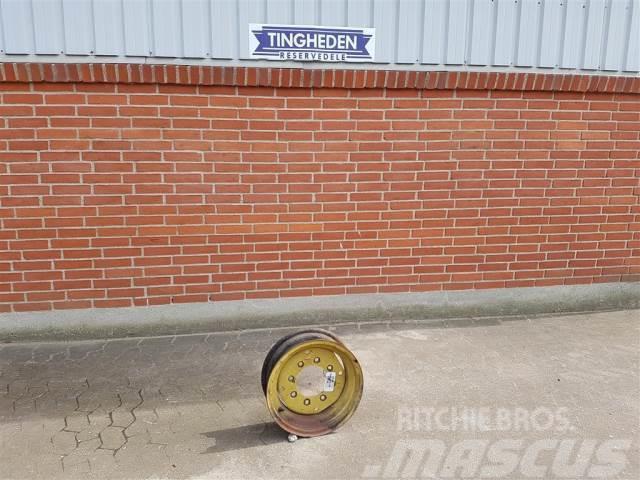  16 5.50FX16 Tyres, wheels and rims