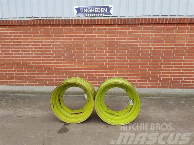  26 DW12X26 Tyres, wheels and rims