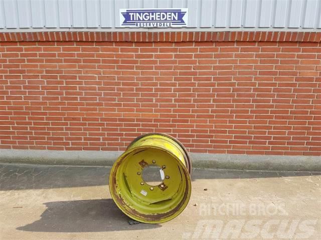  26 DW16X26 Tyres, wheels and rims