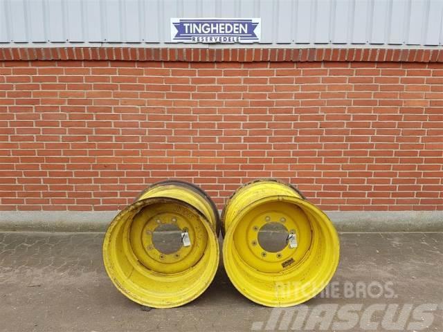  26 DW20X26 Tyres, wheels and rims