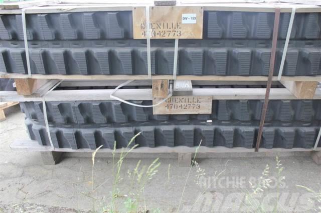 CASE CX35 Larvebånd 47042773 Tyres, wheels and rims