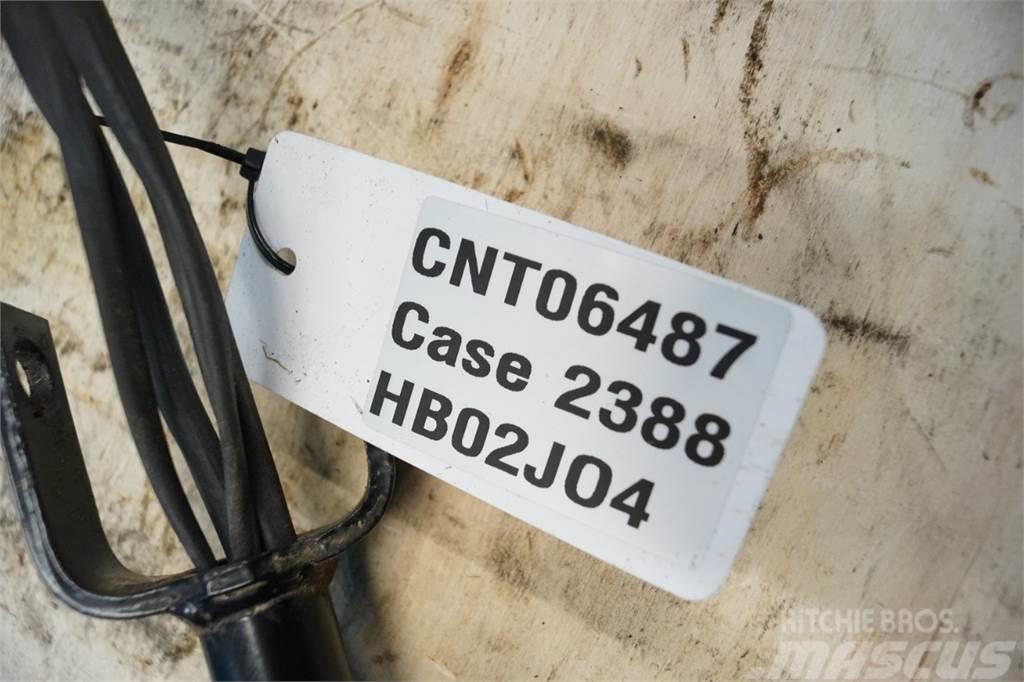 Case IH 2388 Electronics