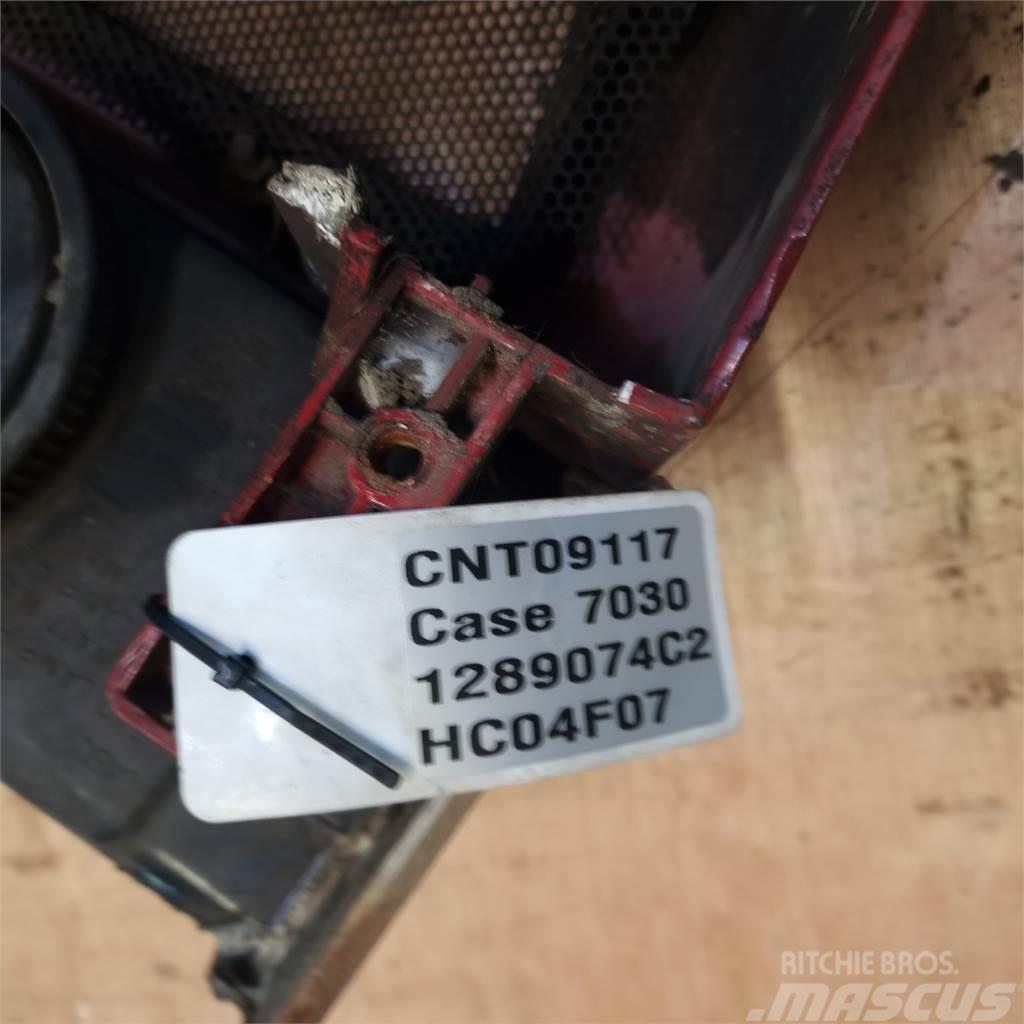 Case IH 7130 Other tractor accessories