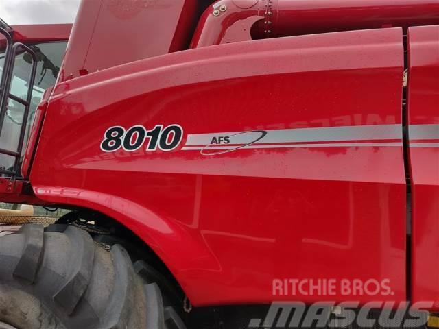 Case IH 8010 Other agricultural machines