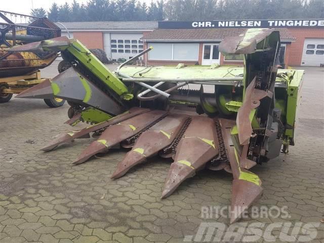CLAAS 6218 8R Self-propelled foragers