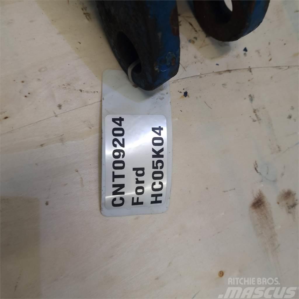 Ford 5000 Other tractor accessories