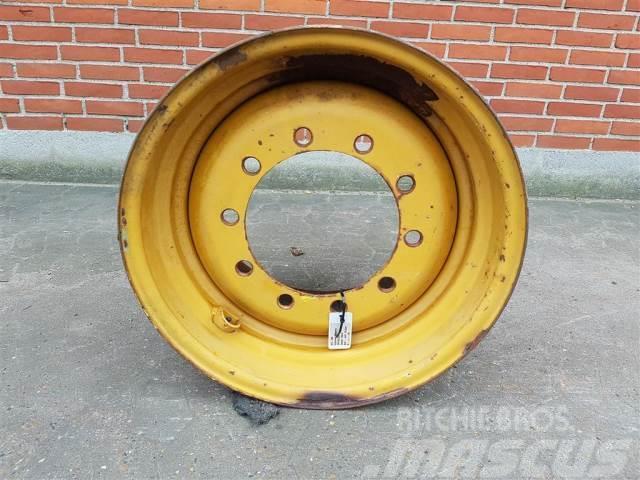 Hydrema 24 DW16LX24 Tyres, wheels and rims