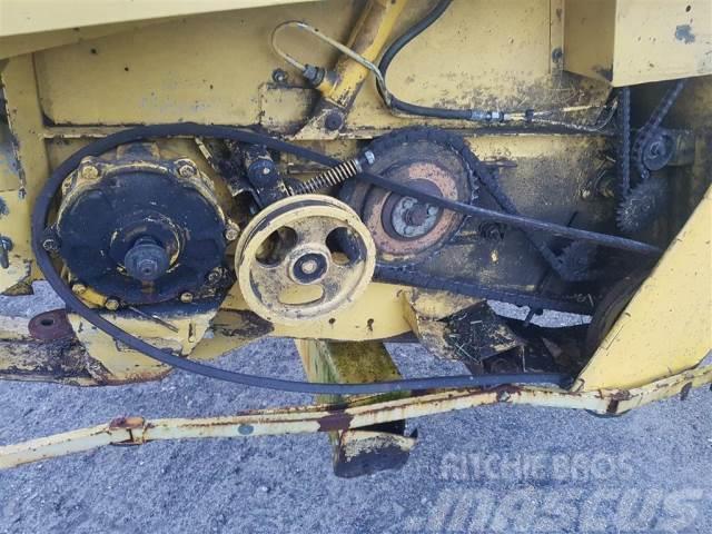 New Holland 24 Combine harvester accessories