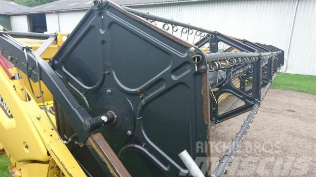 New Holland 30 Combine harvester accessories