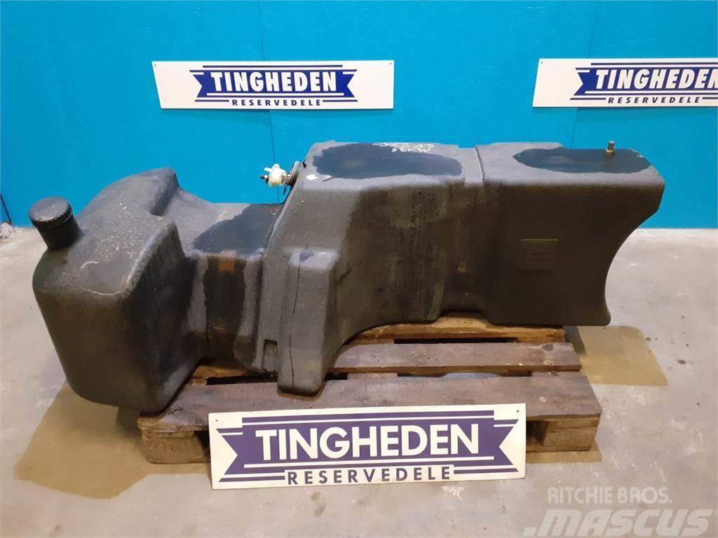 New Holland M135 Other tractor accessories