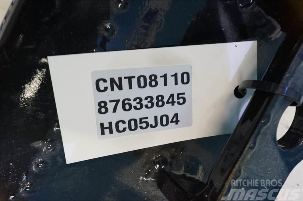 New Holland T6070 Other tractor accessories