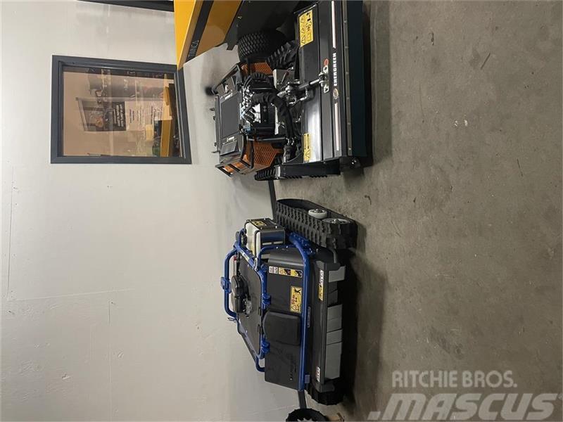 Energreen RoboMINI Slagleklipper 100cm Robot mowers