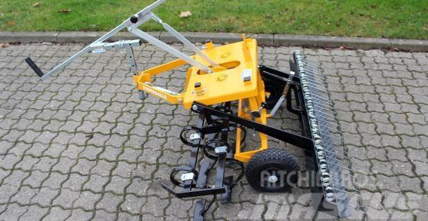  - - -  GMR / NESBO 100 cm Other groundcare machines