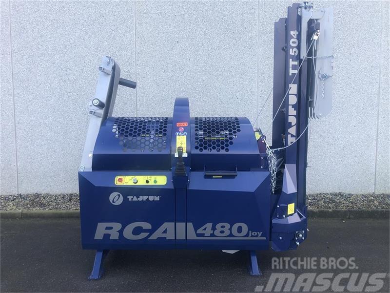 Tajfun RCA 480 JOY Other agricultural machines